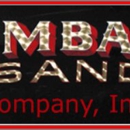 Kimball Sand Company INC - Sand & Gravel