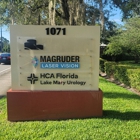 HCA Florida Lake Mary Urology