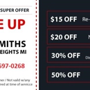 Locksmiths Sterling Heights MI - Locks & Locksmiths