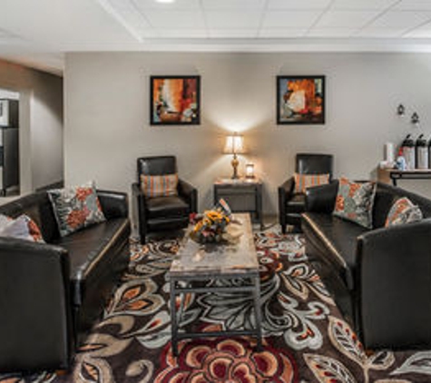 Suburban Extended Stay Hotel - Washington, PA