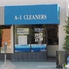 A1 Cleaners gallery