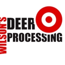 Wilson's Deer Processing - Meat Processing