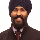 Angad Oberoi, DO