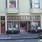 Russ Cleaners & Laundry