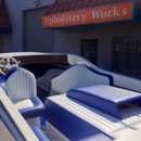 Upholstery Works - Automobile Parts & Supplies