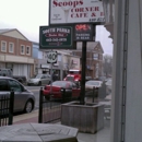 Scoops Corner Cafe & Deli - Delicatessens