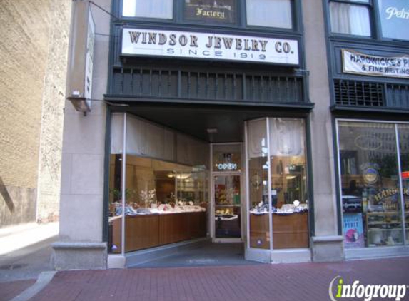 Windsor Jewelry - Indianapolis, IN