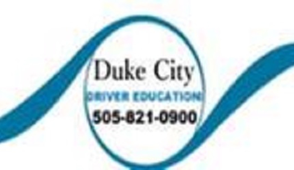 Duke City Driver Education, LLC - Albuquerque, NM
