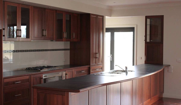 Cleal Constructions Pty Ltd - Killawarra, VIC