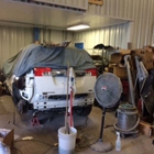 Willis Auto Body