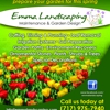 EMMA LANDSCAPING gallery