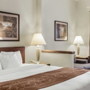 Comfort Inn Bismarck - Motels