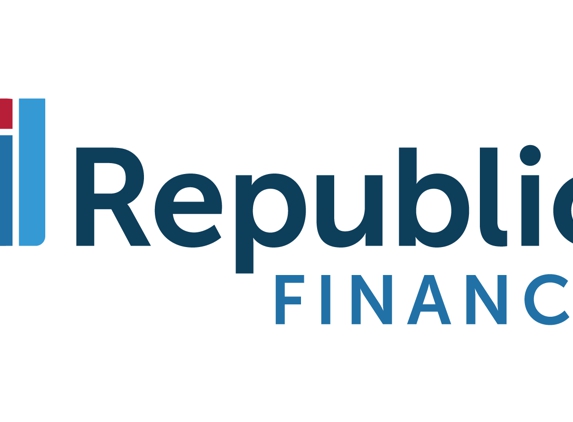 Republic Finance - Gaffney, SC