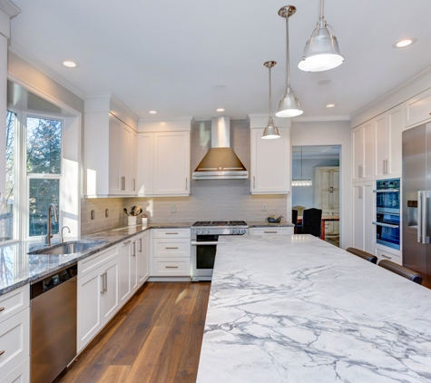 Kawana Cabinets Pty Ltd - Parkhurst, QLD