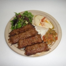 Kebab Daddy