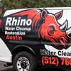 Rhino Water Cleanup Restoration Austin gallery