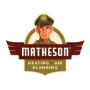 Matheson Heating & Air Conditioning Inc - Geothermal Heating & Cooling Contractors