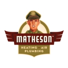 Matheson Heating & Air Conditioning Inc