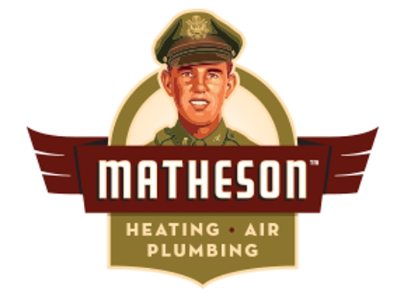 Matheson Heating & Air Conditioning Inc - Commerce Township, MI