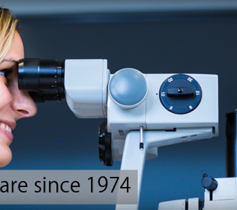 Eye Care Opticians - Saratoga Springs, NY
