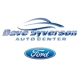 Dave Syverson Ford Lincoln