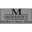 Mosher's Men's Store - Clothing Stores