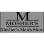 Mosher's Men's Store