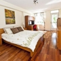 Tran's Hardwood Floor Co