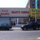 Pitkin Beauty Supply