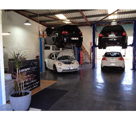 Eurospec Automotion - Balcatta, WA