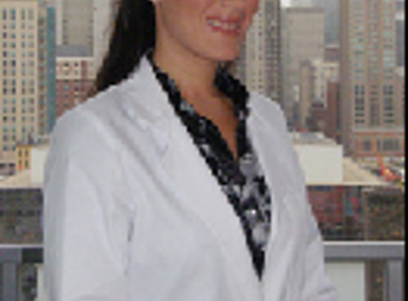 Dr. Christina Knox, DC - Chicago, IL