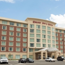 Drury Inn & Suites Denver Stapleton - Hotels