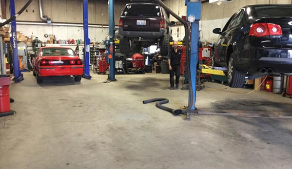 Ivan's Auto Garage & Complete Car Care - Tinley Park, IL