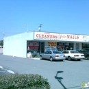 Cypress Cleaners - Dry Cleaners & Laundries