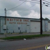 Keith's Auto Service gallery