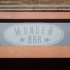 Wonder Bar gallery