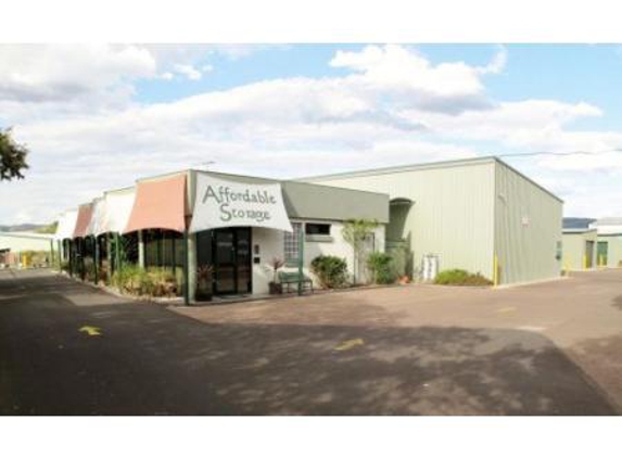 Affordable Storage - Tamworth, NSW