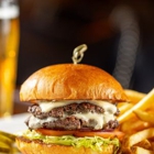The Burleigh