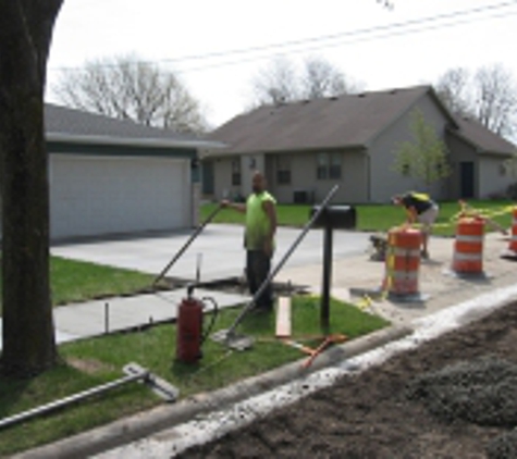 Fischer-Ulman Construction Inc - Appleton, WI