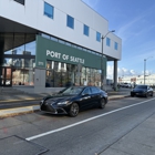 Seattle Airport Car Service & Limousine