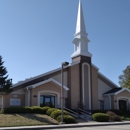 The Church of Jesus Christ of Latter-day Saints - Methodist Churches