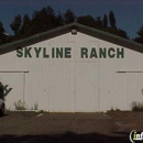 Skyline Ranch Equestrian Center Inc - Stables