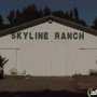Skyline Ranch Equestrian Center Inc
