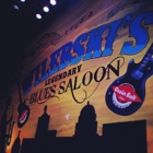 Blues Saloon