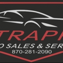 Trapp Auto Sales & Service - Used Car Dealers