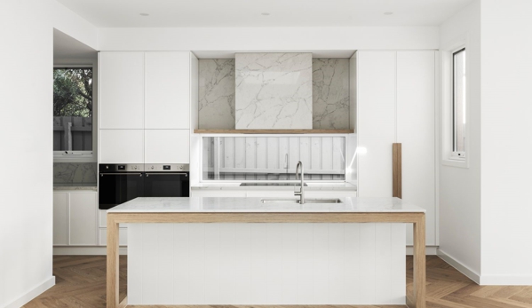 Stelson Homes Pty Ltd - Mornington, VIC