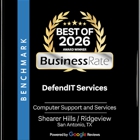 DefendIT Services, Inc.