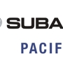 Subaru Pacific