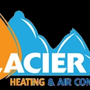 Glacier Heating and Air - Fireplaces