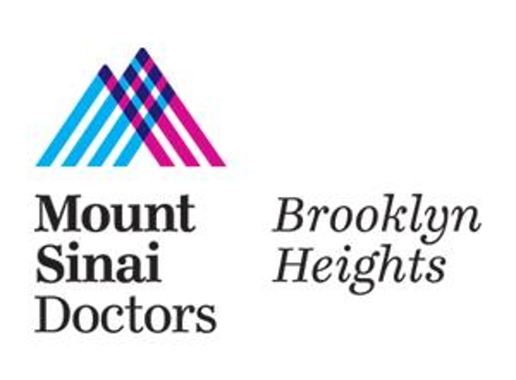 Mount Sinai Doctors Brooklyn Heights - Brooklyn, NY